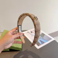 $27.00 USD Gucci Headband For Women #1360337