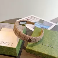 $27.00 USD Gucci Headband For Women #1360337