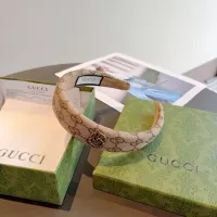 $27.00 USD Gucci Headband For Women #1360338