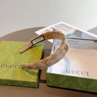 $27.00 USD Gucci Headband For Women #1360338