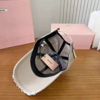 $27.00 USD MIU MIU Caps #1360340