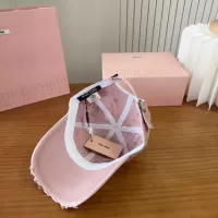 $27.00 USD MIU MIU Caps #1360341