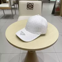 $32.00 USD Prada Caps #1360349