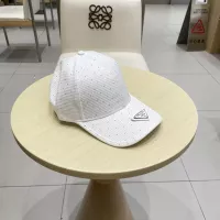 $32.00 USD Prada Caps #1360349