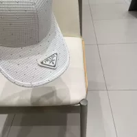 $32.00 USD Prada Caps #1360349