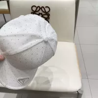 $32.00 USD Prada Caps #1360349