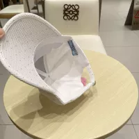 $32.00 USD Prada Caps #1360349