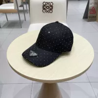 $32.00 USD Prada Caps #1360350