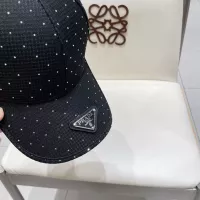 $32.00 USD Prada Caps #1360350