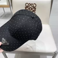 $32.00 USD Prada Caps #1360350