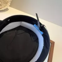 $38.00 USD Prada Caps #1360352