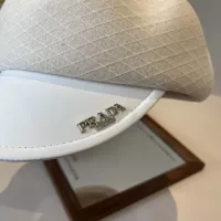 $48.00 USD Prada Caps #1360353