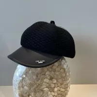 $48.00 USD Prada Caps #1360355