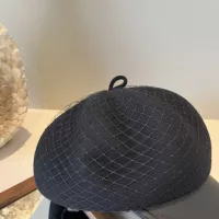 $48.00 USD Prada Caps #1360355