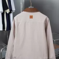 $72.00 USD Louis Vuitton LV Jackets Long Sleeved For Unisex #1360360