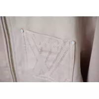 $72.00 USD Louis Vuitton LV Jackets Long Sleeved For Unisex #1360360