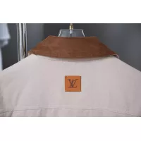 $72.00 USD Louis Vuitton LV Jackets Long Sleeved For Unisex #1360360