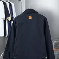 $72.00 USD Louis Vuitton LV Jackets Long Sleeved For Unisex #1360361