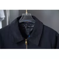 $72.00 USD Louis Vuitton LV Jackets Long Sleeved For Unisex #1360361