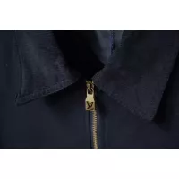 $72.00 USD Louis Vuitton LV Jackets Long Sleeved For Unisex #1360361