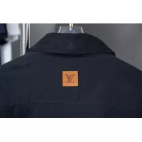 $72.00 USD Louis Vuitton LV Jackets Long Sleeved For Unisex #1360361