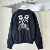 $145.00 USD Louis Vuitton LV Jackets Long Sleeved For Unisex #1360364