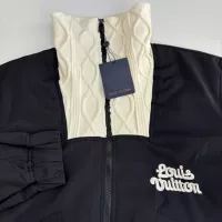 $145.00 USD Louis Vuitton LV Jackets Long Sleeved For Unisex #1360364