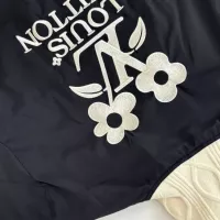 $145.00 USD Louis Vuitton LV Jackets Long Sleeved For Unisex #1360364