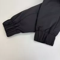 $145.00 USD Louis Vuitton LV Jackets Long Sleeved For Unisex #1360364