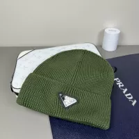 $27.00 USD Prada Caps #1360365