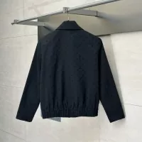 $145.00 USD Louis Vuitton LV Jackets Long Sleeved For Unisex #1360367