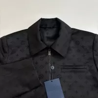$145.00 USD Louis Vuitton LV Jackets Long Sleeved For Unisex #1360367