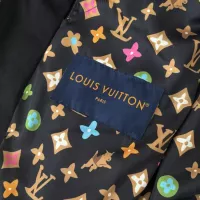 $130.00 USD Louis Vuitton LV Jackets Long Sleeved For Unisex #1360370