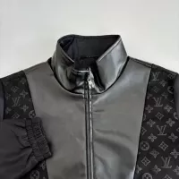 $125.00 USD Louis Vuitton LV Jackets Long Sleeved For Unisex #1360371