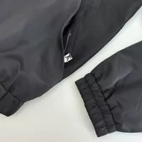 $125.00 USD Louis Vuitton LV Jackets Long Sleeved For Unisex #1360371