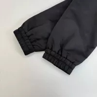 $125.00 USD Louis Vuitton LV Jackets Long Sleeved For Unisex #1360371