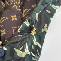 $118.00 USD Louis Vuitton LV Jackets Long Sleeved For Unisex #1360372