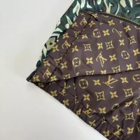 $118.00 USD Louis Vuitton LV Jackets Long Sleeved For Unisex #1360372