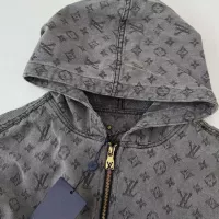 $112.00 USD Louis Vuitton LV Jackets Long Sleeved For Unisex #1360375
