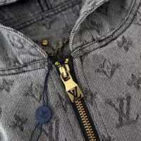 $112.00 USD Louis Vuitton LV Jackets Long Sleeved For Unisex #1360375