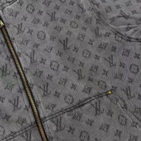 $112.00 USD Louis Vuitton LV Jackets Long Sleeved For Unisex #1360375