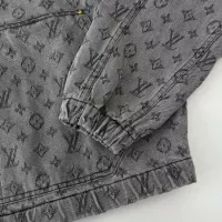 $112.00 USD Louis Vuitton LV Jackets Long Sleeved For Unisex #1360375