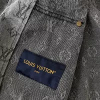 $112.00 USD Louis Vuitton LV Jackets Long Sleeved For Unisex #1360375
