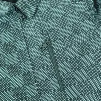 $112.00 USD Louis Vuitton LV Jackets Long Sleeved For Unisex #1360376