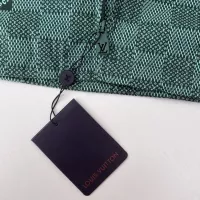 $112.00 USD Louis Vuitton LV Jackets Long Sleeved For Unisex #1360376