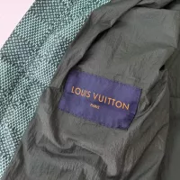 $112.00 USD Louis Vuitton LV Jackets Long Sleeved For Unisex #1360376