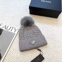 $29.00 USD Prada Caps #1360377