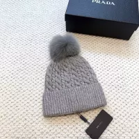 $29.00 USD Prada Caps #1360377