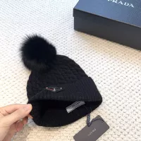 $29.00 USD Prada Caps #1360378