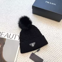 $29.00 USD Prada Caps #1360378